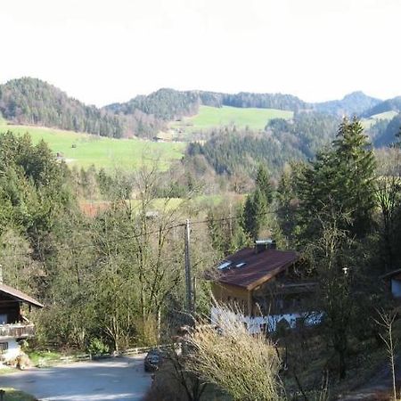 Pension Luzia Reith im Alpbachtal Luaran gambar