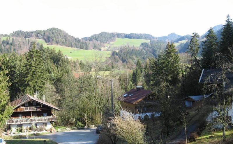 Pension Luzia Reith im Alpbachtal Luaran gambar