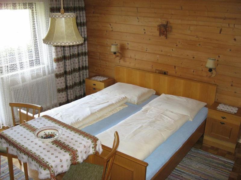 Pension Luzia Reith im Alpbachtal Luaran gambar
